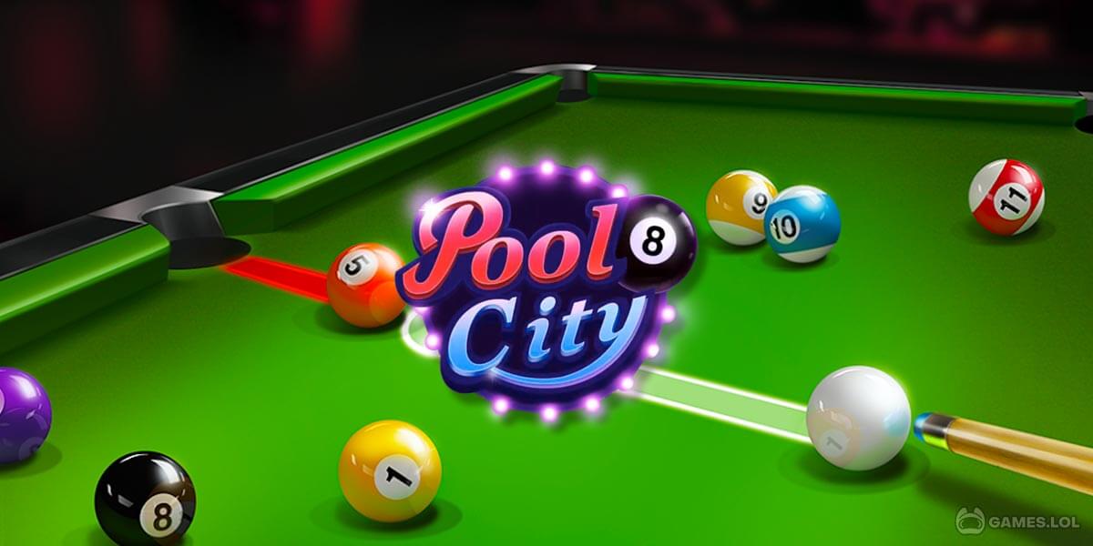 Play The Best Version of Snooker Game on PC For Free