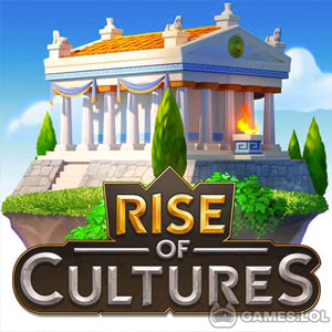 Play Rise of Cultures: Kingdom game on PC