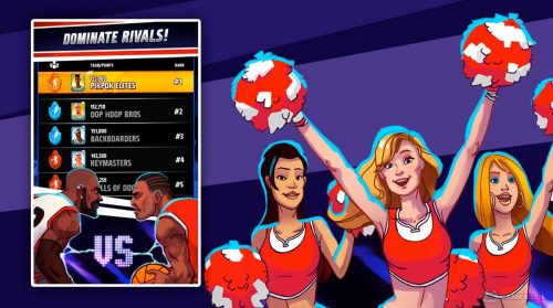 rival stars basketball pc download