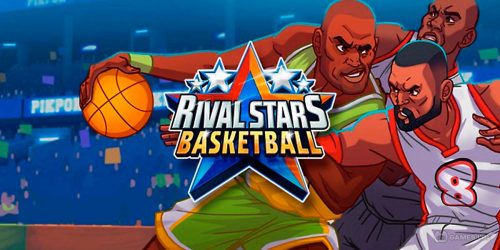 Play Rival Stars Basketball on PC
