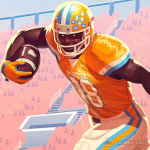 Play Rival Stars College Football on PC