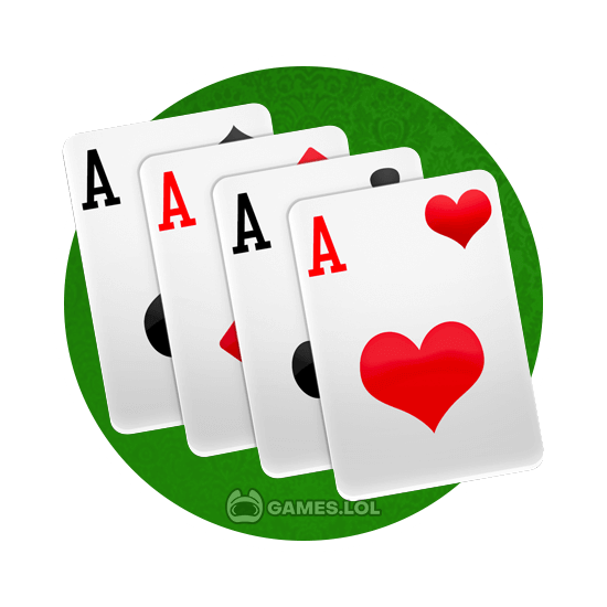 solitaire card game pc game