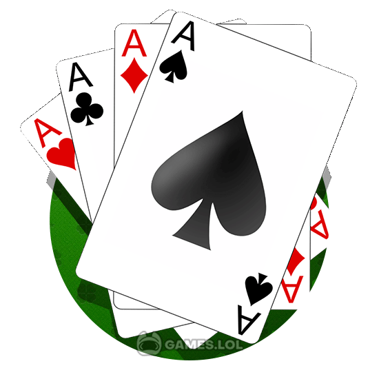 solitaire card klondike pc game