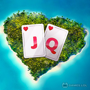 Play Solitaire Cruise: Card Games on PC