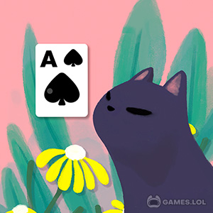 solitaire decked out on pc
