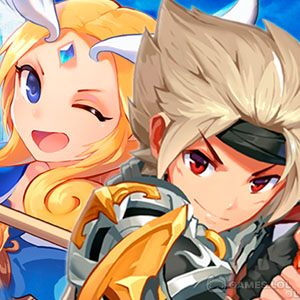 Play Sword Fantasy Online – Anime RPG Action MMO on PC