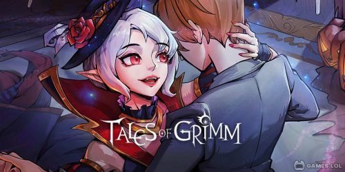 Play Tales of Grimm on PC