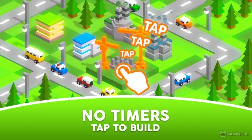 tap tap builder for pc
