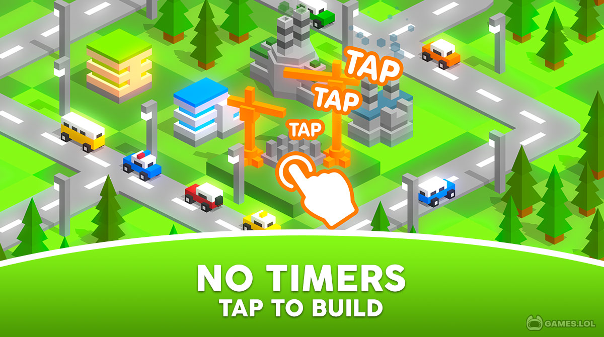 tap tap builder for pc