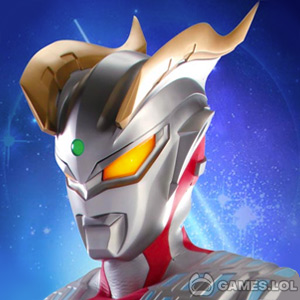 ultraman fighting heroes on pc