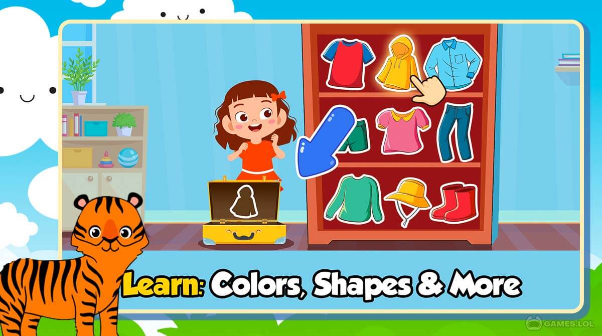 1 toddlers free pc download