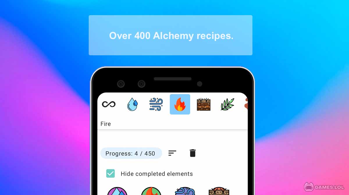 alchemy merge free pc download