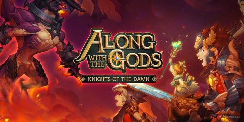 Play Along with the Gods on PC