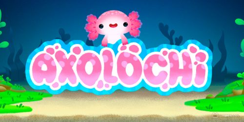 Play Axolochi on PC