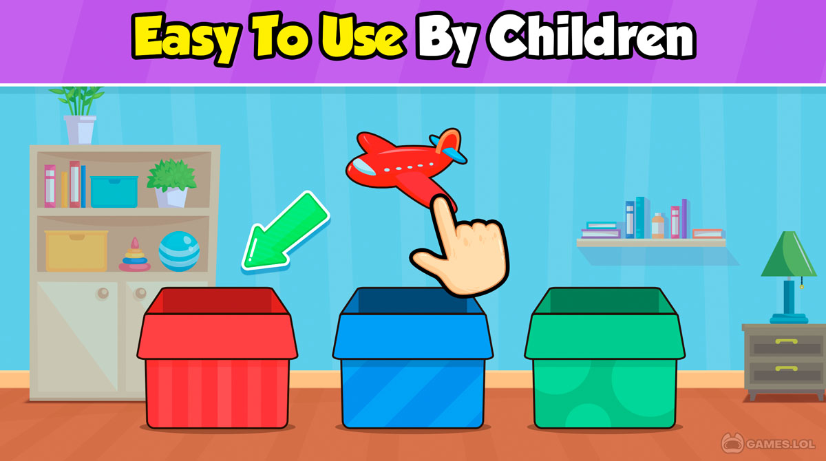 baby games 2kids for pc