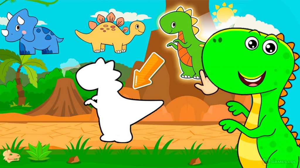 Baby Games Learn 2+ Year Kid - Download this Educational Game