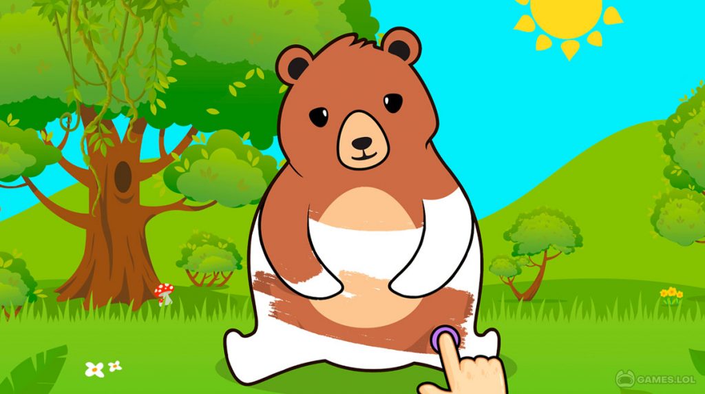 Baby Games Learn 2+ Year Kid - Download this Educational Game