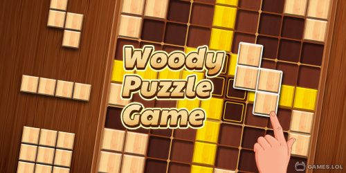 Play Block Sudoku-Woody Puzzle Game on PC