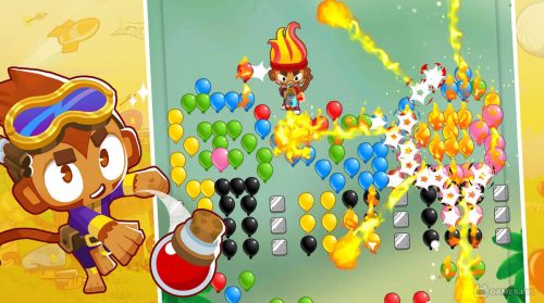 bloons pop for pc