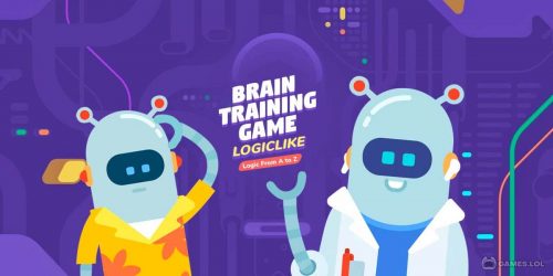 Play Brain Training Game on PC