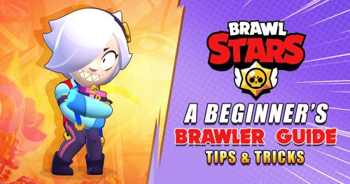 Colette Brawl Stars Brawler Guide, Tips & Tricks