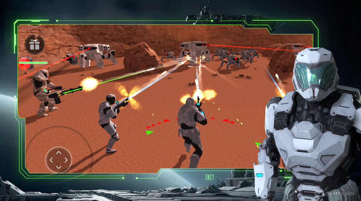 combat of cyber sphere free pc download