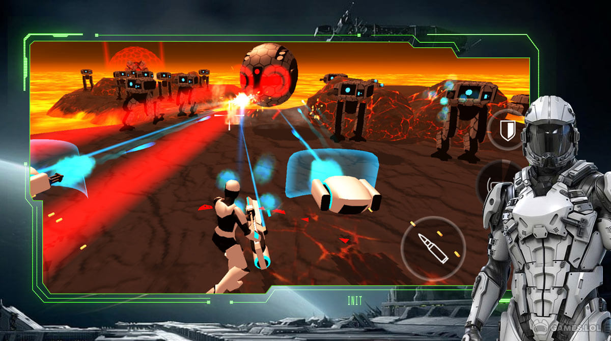 combat of cyber sphere pc download