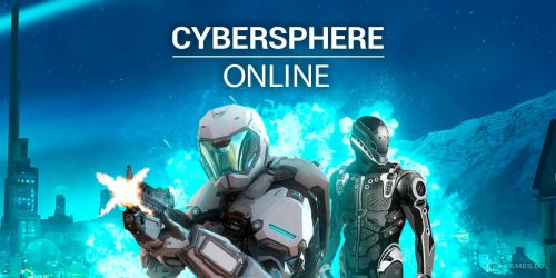 Play Heroes of CyberSphere on PC