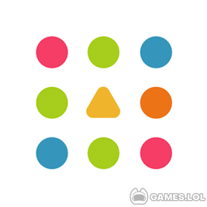 Play Dots & Co: A Puzzle Adventure on PC