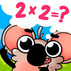 Play Engaging Multiplication Tables – Times Tables Game on PC
