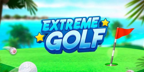 Play Extreme Golf on PC