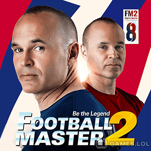 Play Football Master 2-Soccer Star on PC