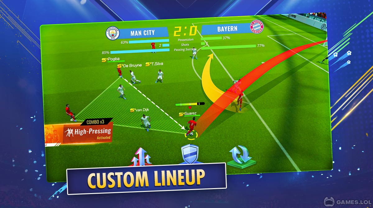 football master 2 pc download