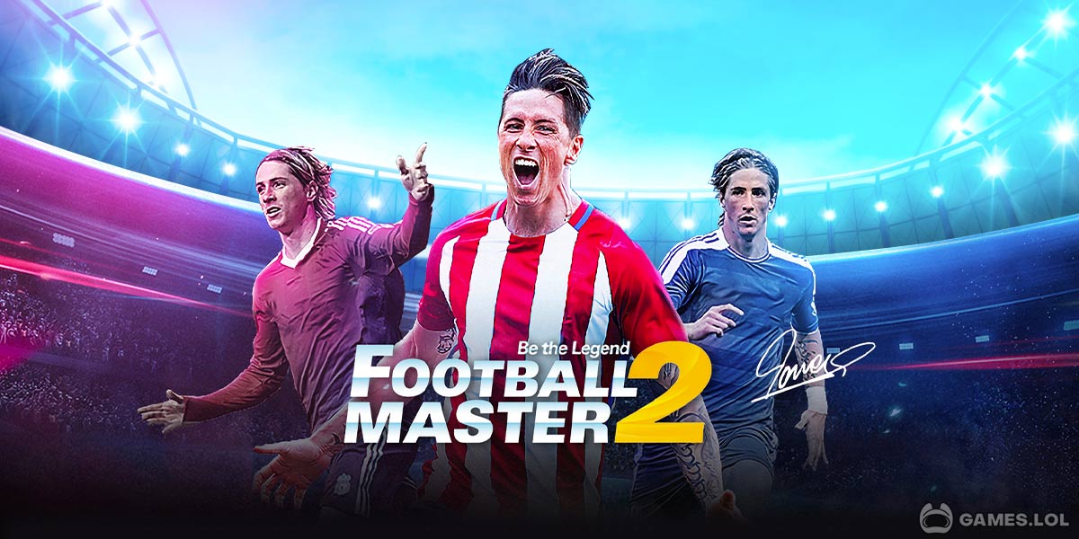 Football Master 2-Soccer Star by Gala Sports Technology Limited