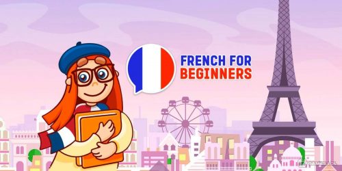 Play French for Beginners: LinDuo on PC