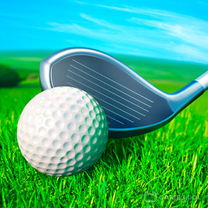 Play Golf Strike on PC