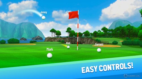 golf strike pc download