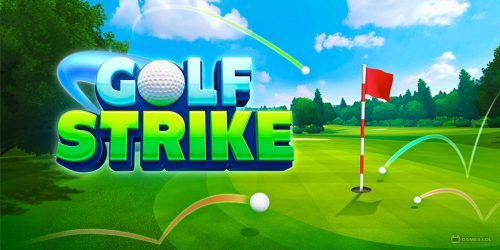 Play Golf Strike on PC