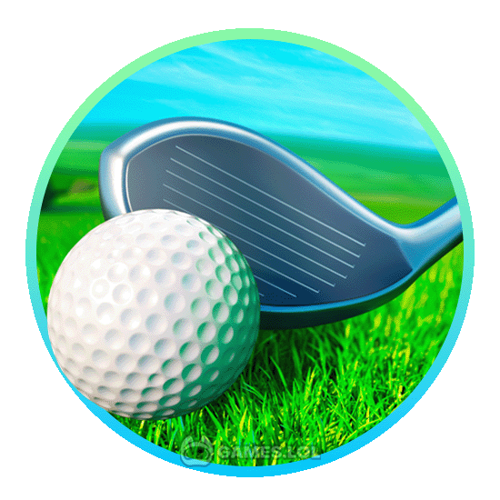 golf strike pc game