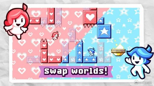 heart star free pc download