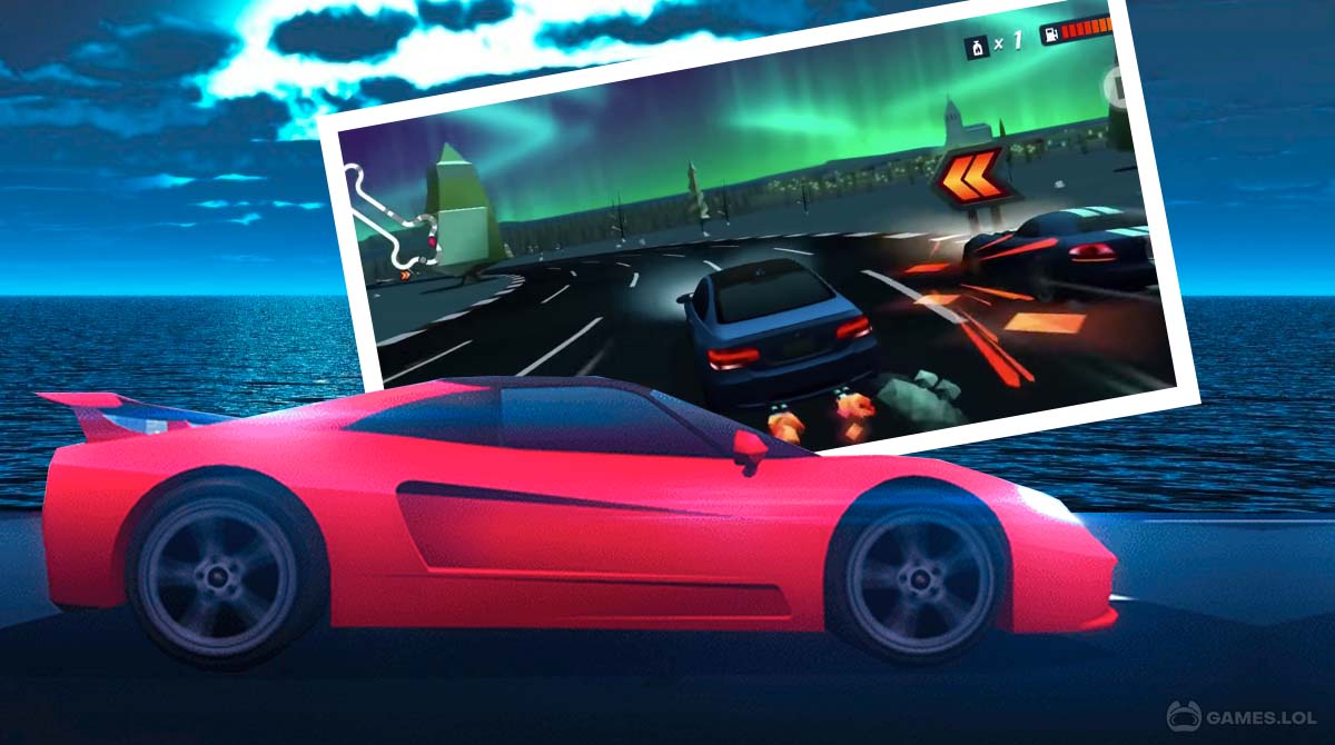 horizon chase pc download