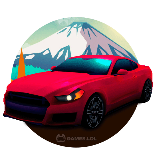 horizon chase pc game