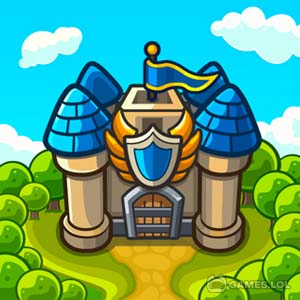 Play Idle Kingdom Defense on PC