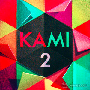 Play KAMI 2 on PC