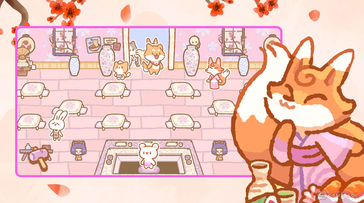 kuma sushi bar pc download