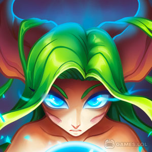 lightslinger heroes puzzle on pc