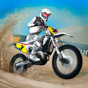 mad skills motocross on pc