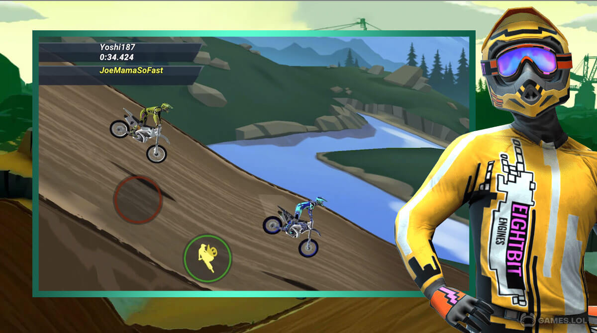 mad skills motocross pc download