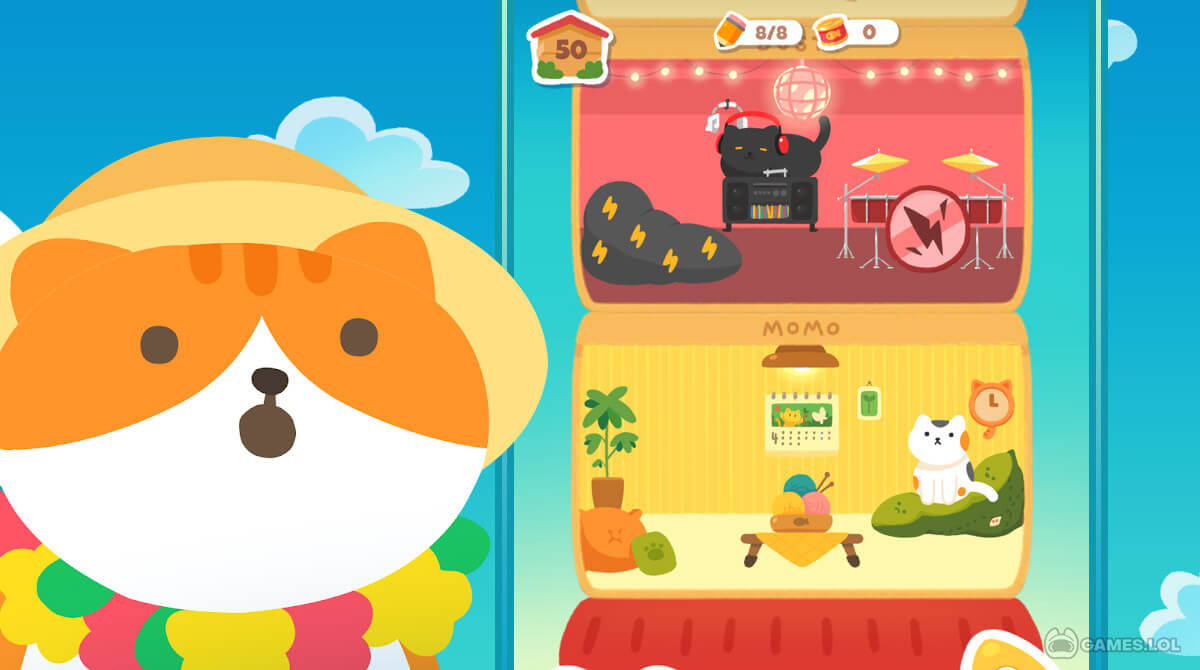 meow tower free pc download