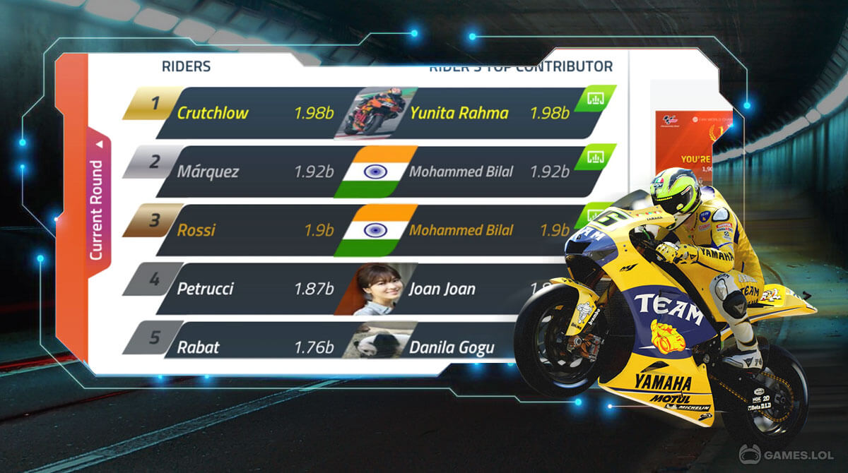 moto gp racing pc download